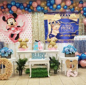 Meet your Posher, Nohelias